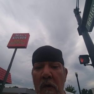 Meet your Posher, Steve